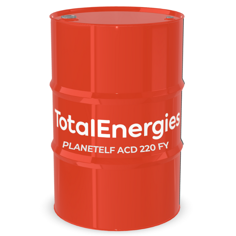 TotalEnergies Planetelf ACD 220FY